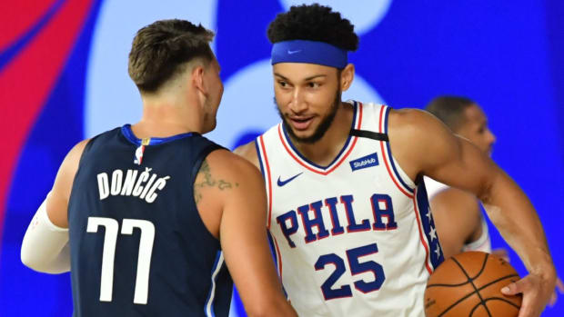 luka sixers 